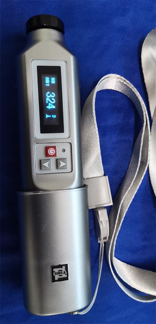 里氏硬度计TIME510D--管件硬度计